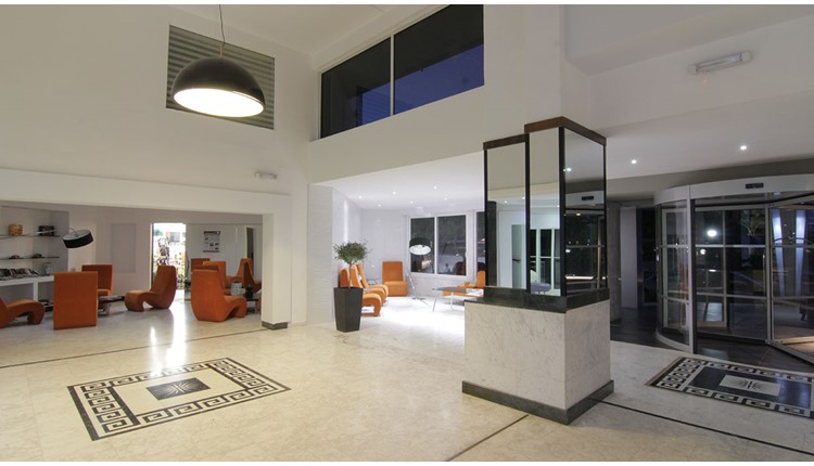 The Residence Family and Fun - NR, Родос